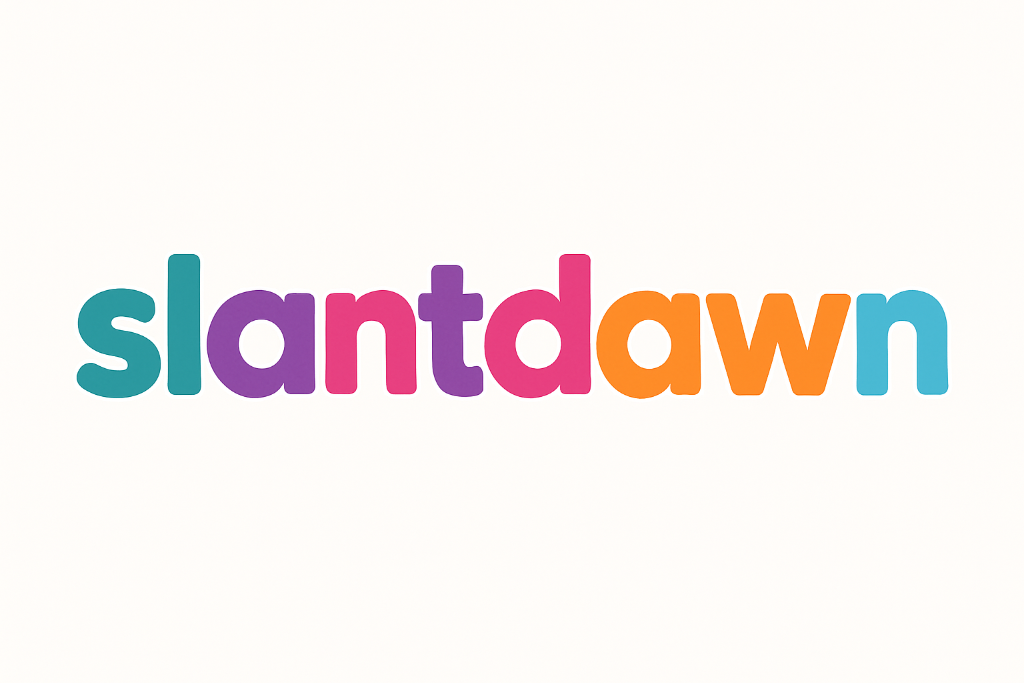Slant Dawn - Your Source for the Latest AI and Tech News